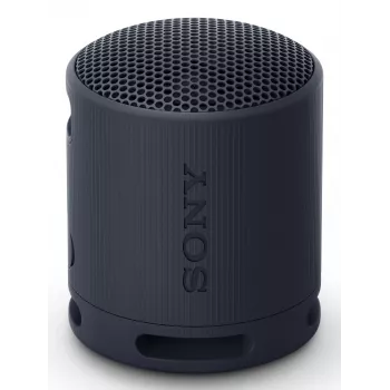 Sony SRS-XB100 - bezvadu Bluetooth pārnēsājams skaļrunis, izturīgs IP67 SRSXB100B