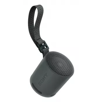 Sony SRS-XB100 - bezvadu Bluetooth pārnēsājams skaļrunis, izturīgs IP67 SRSXB100B