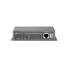 LevelOne Gigabit PoE atkārtotājs, kaskadējams, 2 PoE izejas