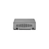LevelOne Gigabit PoE atkārtotājs, kaskadējams, 2 PoE izejas