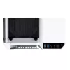 PC Case Corsair Crystal 280X Micro ATX balta