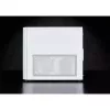 PC Case Corsair Crystal 280X Micro ATX balta