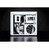 PC Case Corsair Crystal 280X Micro ATX balta
