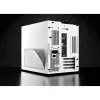 PC Case Corsair Crystal 280X Micro ATX balta