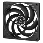 ARCTIC P14 plāns PWM PST Spiedienoptimizēts 140 mm PWM Ventilators ar integrētu Y-kabeli