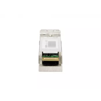 LevelOne 1.25 Gbps daudzmodu SFP raiduztvērējs, 500 m, 850 nm