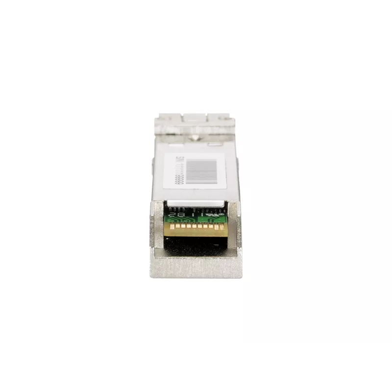 LevelOne 1.25 Gbps daudzmodu SFP raiduztvērējs, 500 m, 850 nm