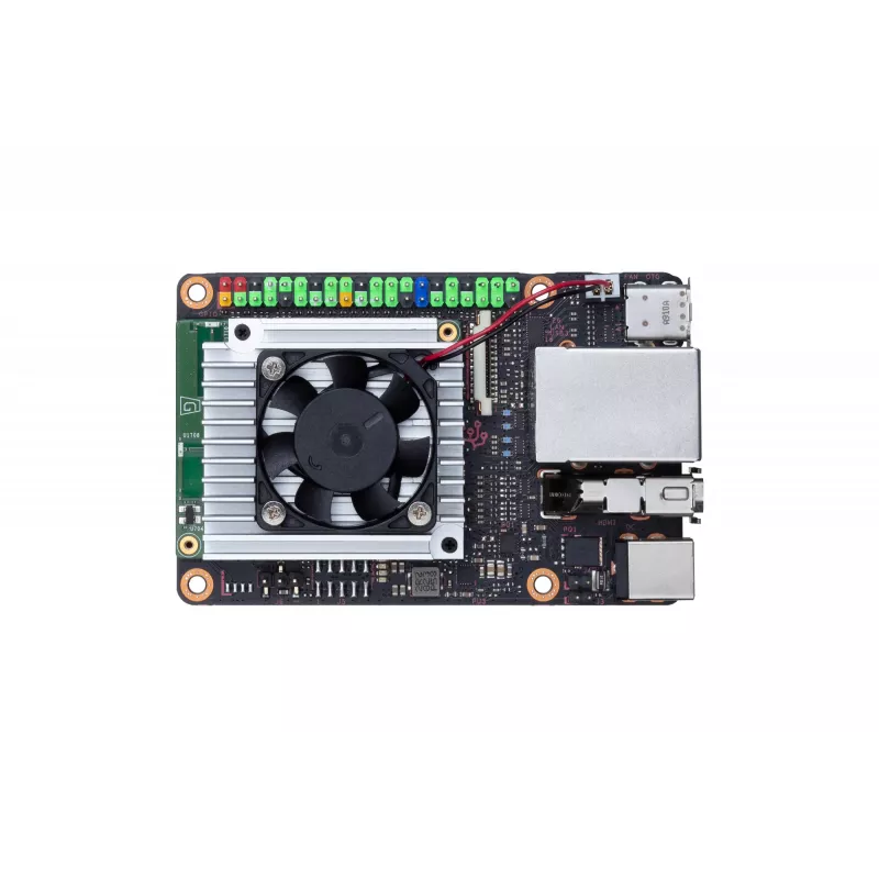 ASUS Tinker Edge T izstrādes plate i.MX 8M