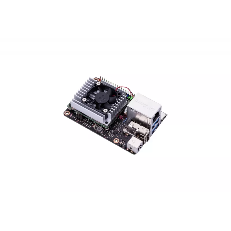 ASUS Tinker Edge T izstrādes plate i.MX 8M