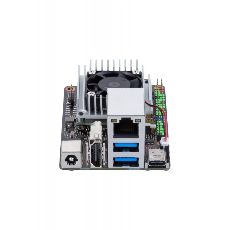 ASUS Tinker Edge T izstrādes plate i.MX 8M