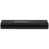 StarTech.com M.2 SSD korpuss M.2 SATA SSD diskiem - USB 3.0 (5 Gbps) ar UASP