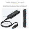 StarTech.com M.2 SSD korpuss M.2 SATA SSD diskiem - USB 3.0 (5 Gbps) ar UASP
