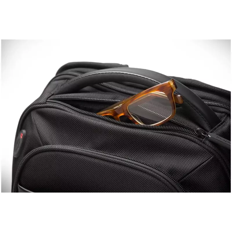 Mugursoma Kensington Contour 2.0 14 collu Executive Laptop Backpack
