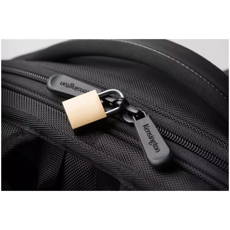 Mugursoma Kensington Contour 2.0 14 collu Executive Laptop Backpack