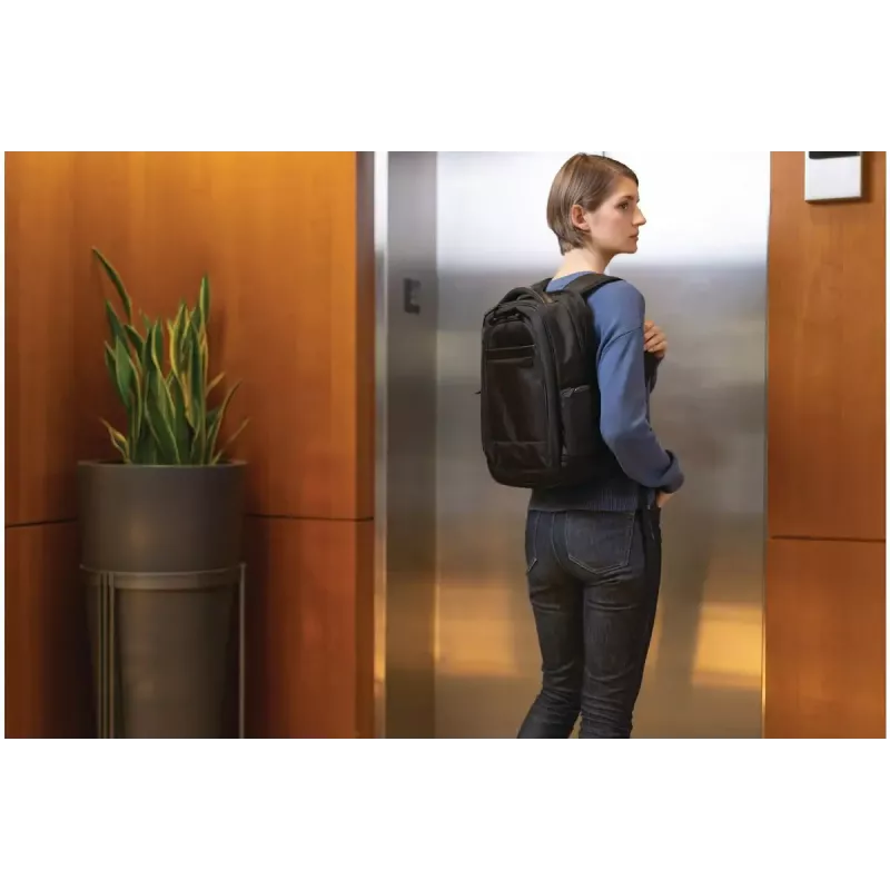 Mugursoma Kensington Contour 2.0 14 collu Executive Laptop Backpack