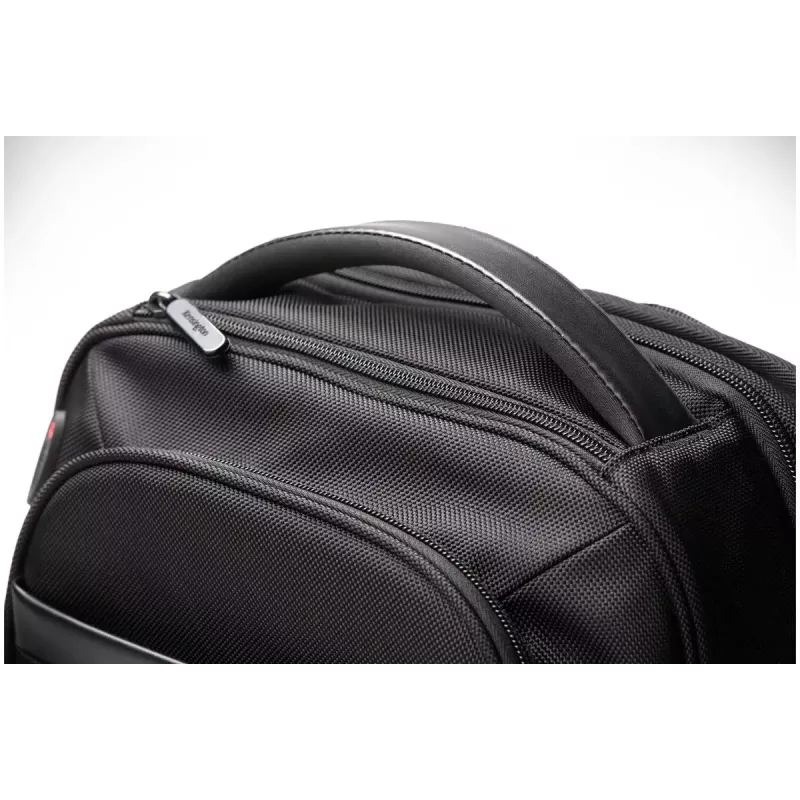 Mugursoma Kensington Contour 2.0 14 collu Executive Laptop Backpack
