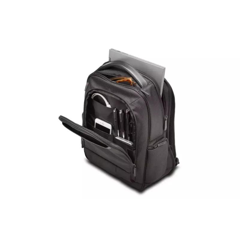 Mugursoma Kensington Contour 2.0 14 collu Executive Laptop Backpack
