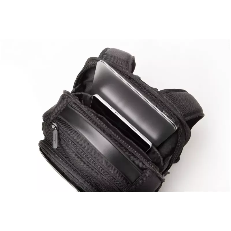 Mugursoma Kensington Contour 2.0 14 collu Executive Laptop Backpack