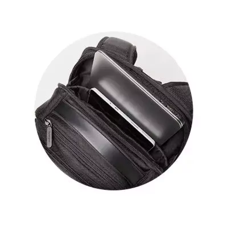 Mugursoma Kensington Contour 2.0 14 collu Executive Laptop Backpack