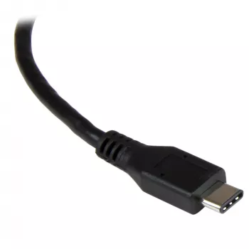 StarTech.com USB-C uz Gigabit tīkla adapteri ar papildu USB 3.0 portu