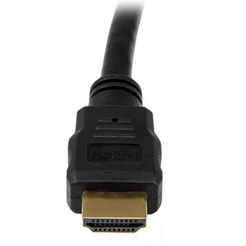 StarTech.com 1,5 m ātrgaitas HDMI kabelis – Ultra HD 4k x 2k HDMI kabelis – HDMI uz HDMI vīr./vīr.