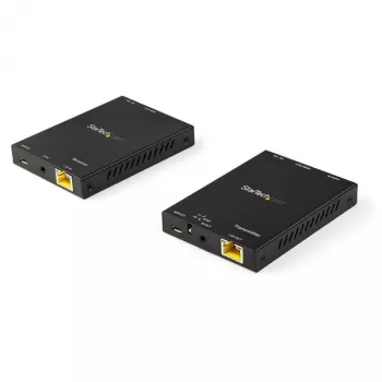 StarTech.com HDMI over CAT6 extender komplekts - 4K 60Hz