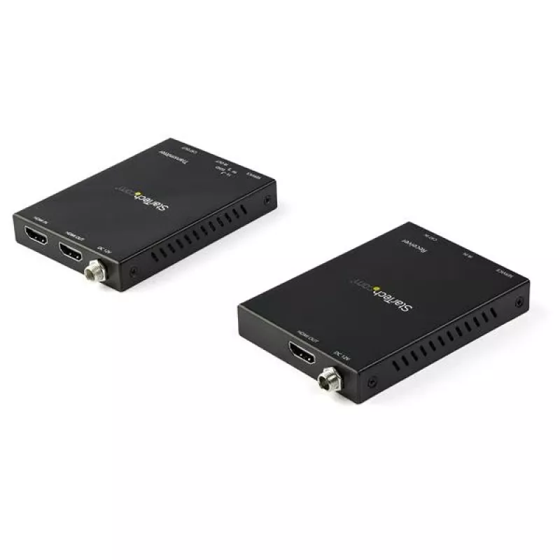 StarTech.com HDMI over CAT6 extender komplekts - 4K 60Hz