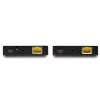 StarTech.com HDMI over CAT6 extender komplekts - 4K 60Hz