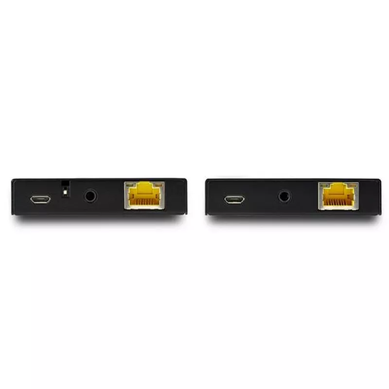StarTech.com HDMI over CAT6 extender komplekts - 4K 60Hz