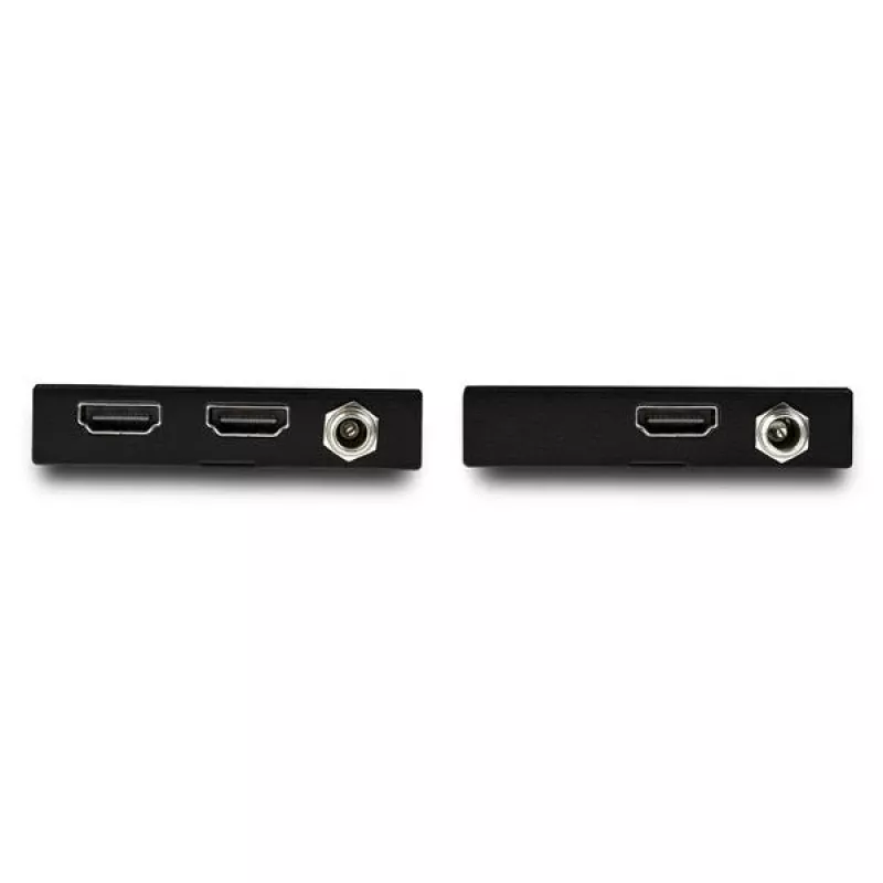 StarTech.com HDMI over CAT6 extender komplekts - 4K 60Hz
