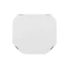 Gaismas slēdzis Homematic IP HmIP-FCI6, balts, pogu vadība, baterija (AAA), IP20, 48.5×15×53 mm