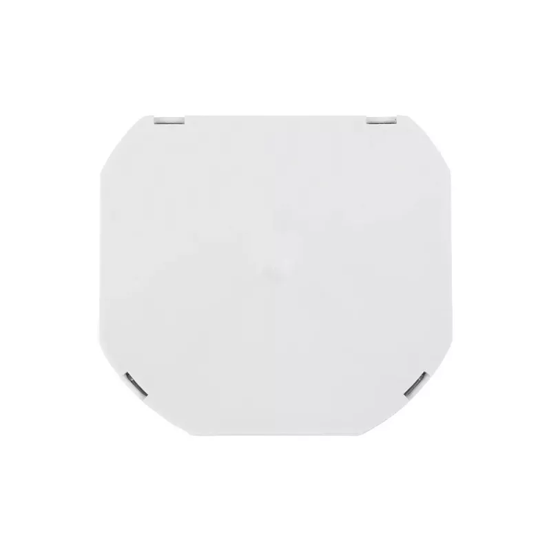 Gaismas slēdzis Homematic IP HmIP-FCI6, balts, pogu vadība, baterija (AAA), IP20, 48.5×15×53 mm