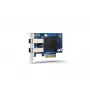 Tīkla karte QNAP QXP-3X4PES Iekšējā 32000 Mbit/s Vadu