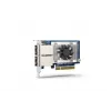 Tīkla karte QNAP QXP-3X8PES iekšēja 64000 Mbit/s vadu