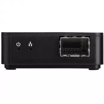 StarTech.com USB 3.0 uz optiskās šķiedras pārveidotājs - kompakts USB uz atvērtu SFP adapteris - USB uz gigabita tīkla adapteris - USB 3.0 optiskās šķiedras adapteris, saderīgs ar daudzmodu (MMF)/vienmoda šķiedru (SMF)