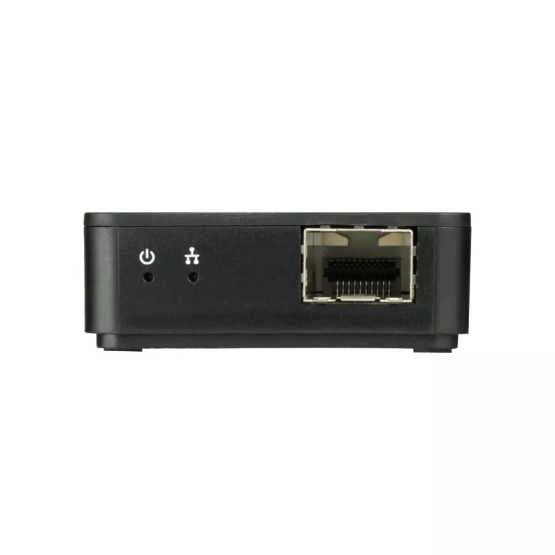 StarTech.com USB-C uz optiskās šķiedras pārveidotājs – atvērts SFP, vadu, USB Type-C, optiskā šķiedra, 1000 Mbit/s, melns