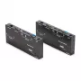 StarTech.com USB VGA KVM konsoles pagarinātājs caur CAT5 UTP (500 pēdām)