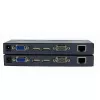 StarTech.com USB VGA KVM konsoles pagarinātājs caur CAT5 UTP (500 pēdām)