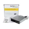 StarTech.com USB 2.0 iekšējais vairāku karšu lasītājs/rakstītājs - SD microSD CF
