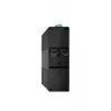 Pārvaldāms slēdzis LevelOne Hilbert 10 portu industriālais Gigabit PoE Smart Lite slēdzis
