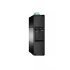 Pārvaldāms slēdzis LevelOne Hilbert 5 portu industriālais Gigabit PoE Smart Lite
