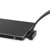 StarTech.com 4x SATA barošanas sadalītāja adaptera kabelis, SATA 15 kontaktu, 4 x SATA, 0,4 m, vīrišķais, sievišķā, melns