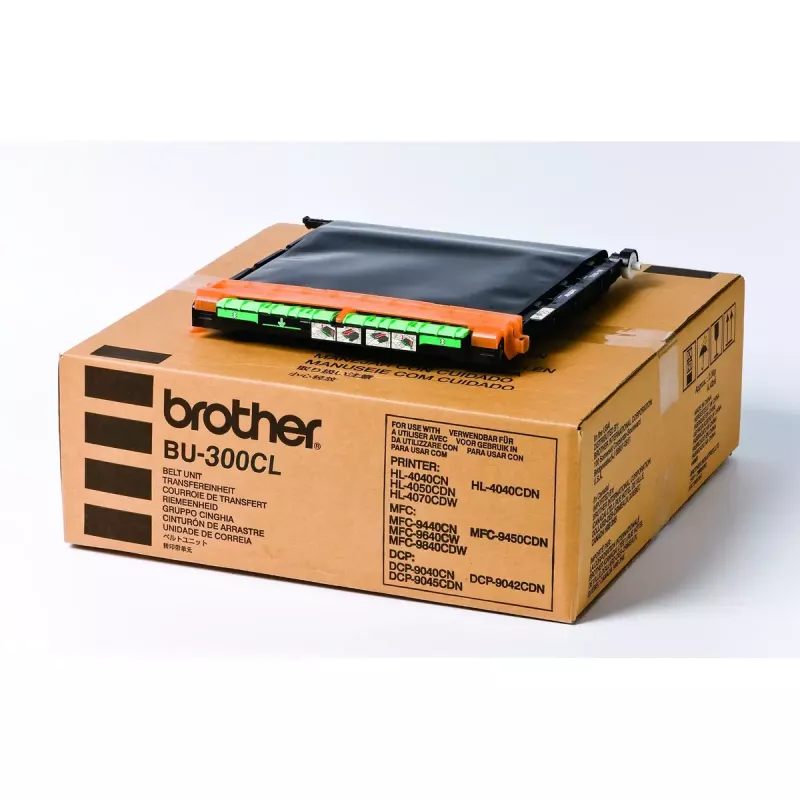 Brother BU300CL printera lente 50000 lapas