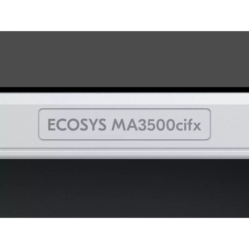 KYOCERA ECOSYS MA3500cifx lāzera A4 1200 x 1200 DPI 35 ppm