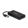 StarTech.com USB 3.0 uz DisplayPort adapteris - DisplayLink sertificēts - 4K 30Hz