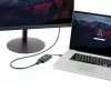 StarTech.com USB 3.0 uz DisplayPort adapteris - DisplayLink sertificēts - 4K 30Hz
