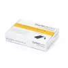 StarTech.com USB 3.0 uz DisplayPort adapteris - DisplayLink sertificēts - 4K 30Hz