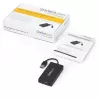 StarTech.com USB 3.0 uz DisplayPort adapteris - DisplayLink sertificēts - 4K 30Hz
