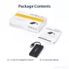 StarTech.com USB 3.0 uz DisplayPort adapteris - DisplayLink sertificēts - 4K 30Hz