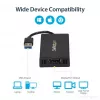 StarTech.com USB 3.0 uz DisplayPort adapteris - DisplayLink sertificēts - 4K 30Hz